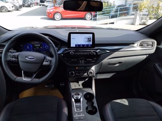 FORD Kuga 2.5 Plug In Hybrid 225 CV CVT 2WD ST-Line X