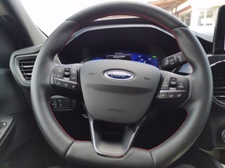 FORD Kuga 2.5 Plug In Hybrid 225 CV CVT 2WD ST-Line X