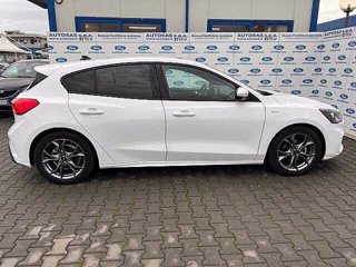 FORD Focus 1.0 EcoBoost Hybrid 125 CV 5p. ST-Line