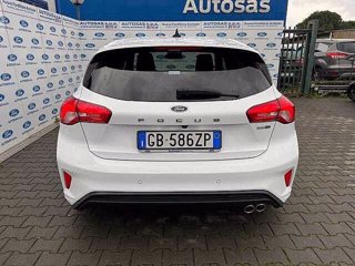 FORD Focus 1.0 EcoBoost Hybrid 125 CV 5p. ST-Line