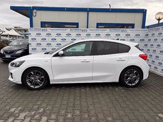 FORD Focus 1.0 EcoBoost Hybrid 125 CV 5p. ST-Line