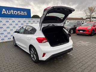 FORD Focus 1.0 EcoBoost Hybrid 125 CV 5p. ST-Line