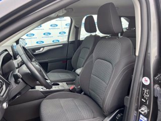 FORD Kuga 2.5 Full Hybrid 190 CV CVT 2WD Connect