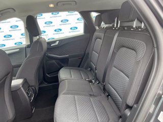 FORD Kuga 2.5 Full Hybrid 190 CV CVT 2WD Connect