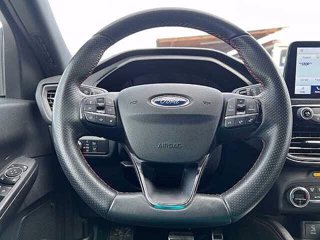 FORD Kuga 2.5 Plug In Hybrid 225 CV CVT 2WD ST-Line X