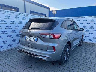 FORD Kuga 2.5 Plug In Hybrid 225 CV CVT 2WD ST-Line X