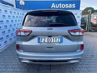 FORD Kuga 2.5 Plug In Hybrid 225 CV CVT 2WD ST-Line X