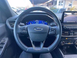 FORD Kuga 2.5 Plug In Hybrid 225 CV CVT 2WD ST-Line X