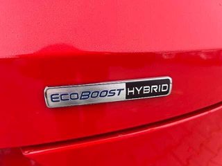 FORD Puma 1.0 EcoBoost Hybrid 125 CV S&S Titanium