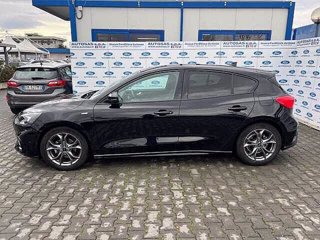 FORD Focus 1.0 EcoBoost Hybrid 125 CV 5p. ST-Line