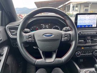 FORD Focus 1.0 EcoBoost Hybrid 125 CV 5p. ST-Line