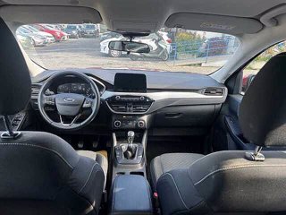 FORD Kuga 1.5 EcoBlue 120 CV 2WD Connect