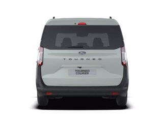 FORD Tourneo courier ii 1.0 ecoboost 125cv titanium