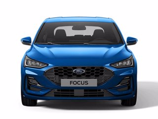 FORD Focus 1.0t ecoboost h st-line 125cv