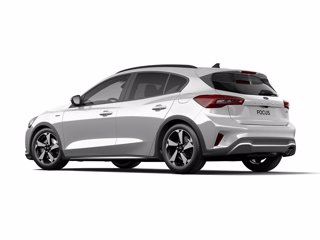 FORD Focus active 1.0t ecoboost h x 125cv