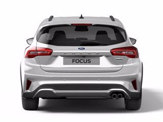 FORD Focus active 1.0t ecoboost h x 125cv