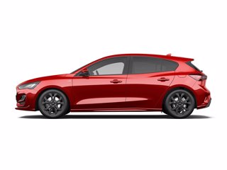 FORD Focus 1.0t ecoboost h st-line x 125cv