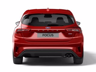 FORD Focus 1.0t ecoboost h st-line x 125cv