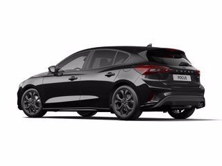 FORD Focus 1.0t ecoboost h st-line x 155cv powershift