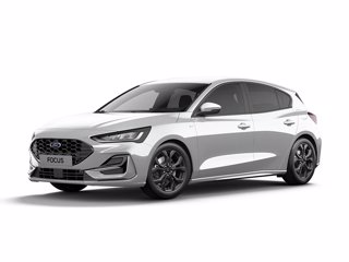 FORD Focus 1.0t ecoboost h st-line x 125cv