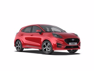 FORD Puma 1.0 ecoboost h st-line s&s 125cv