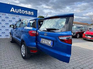 FORD EcoSport 1.0 EcoBoost 100 CV Business