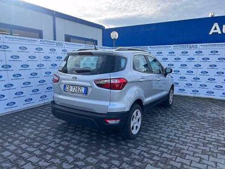 FORD EcoSport 1.0 EcoBoost 100 CV Plus