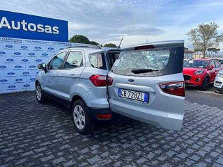 FORD EcoSport 1.0 EcoBoost 100 CV Plus