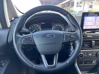 FORD EcoSport 1.0 EcoBoost 100 CV Plus