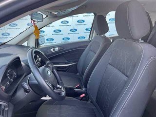 FORD EcoSport 1.0 EcoBoost 100 CV Plus