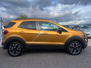 FORD EcoSport 1.0 EcoBoost 125 CV Start&Stop Active