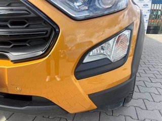 FORD EcoSport 1.0 EcoBoost 125 CV Start&Stop Active