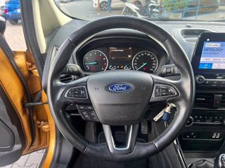 FORD EcoSport 1.0 EcoBoost 125 CV Start&Stop Active