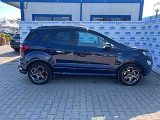 FORD EcoSport 1.0 EcoBoost 125 CV Start&Stop ST-Line