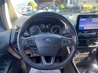 FORD EcoSport 1.0 EcoBoost 125 CV Start&Stop ST-Line