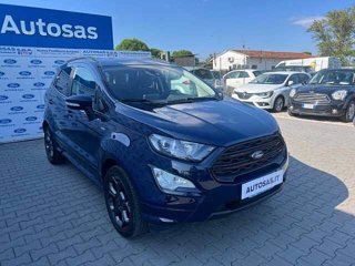 FORD EcoSport 1.0 EcoBoost 125 CV Start&Stop ST-Line