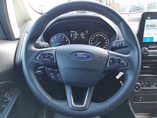 FORD EcoSport 1.0 EcoBoost 125 CV Start&Stop Titanium