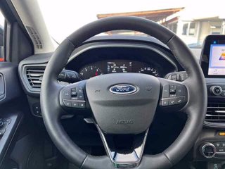 FORD Focus 1.0 EcoBoost Hybrid 125CV SW Active Style