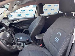 FORD Focus 1.0 EcoBoost Hybrid 125CV SW Active Style