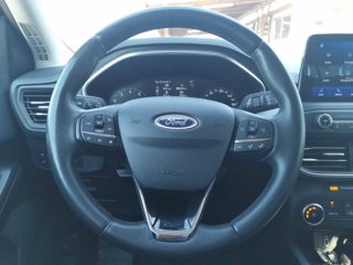 FORD Focus 1.0 EcoBoost 125 CV SW Active