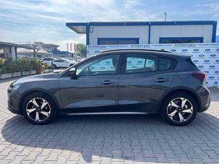 FORD Focus 1.0 EcoBoost Hybrid 125 CV Powershift 5p. Active