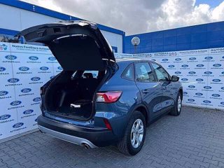 FORD Kuga 2.5 Plug In Hybrid 225 CV CVT 2WD Connect