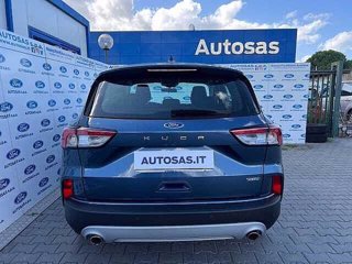 FORD Kuga 2.5 Plug In Hybrid 225 CV CVT 2WD Connect