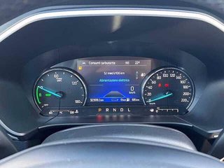 FORD Kuga 2.5 Plug In Hybrid 225 CV CVT 2WD Connect