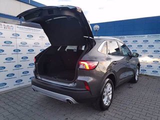 FORD Kuga 1.5 EcoBlue 120 CV aut. 2WD Titanium