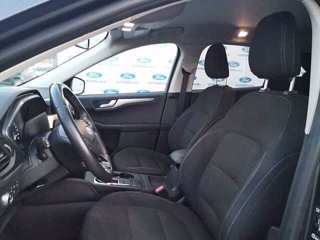 FORD Kuga 1.5 EcoBlue 120 CV aut. 2WD Titanium