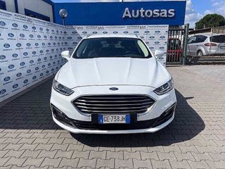 FORD Mondeo Full Hybrid 2.0 187 CV eCVT SW Titanium Business