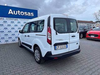 FORD Transit Connect 220 1.5 Ecoblue 100CV PC Combi Trend N1