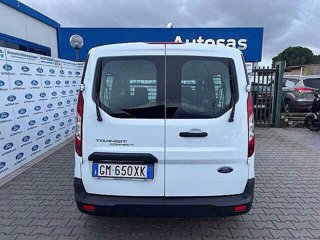 FORD Transit Connect 220 1.5 Ecoblue 100CV PC Combi Trend N1