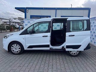 FORD Transit Connect 220 1.5 Ecoblue 100CV PC Combi Trend N1